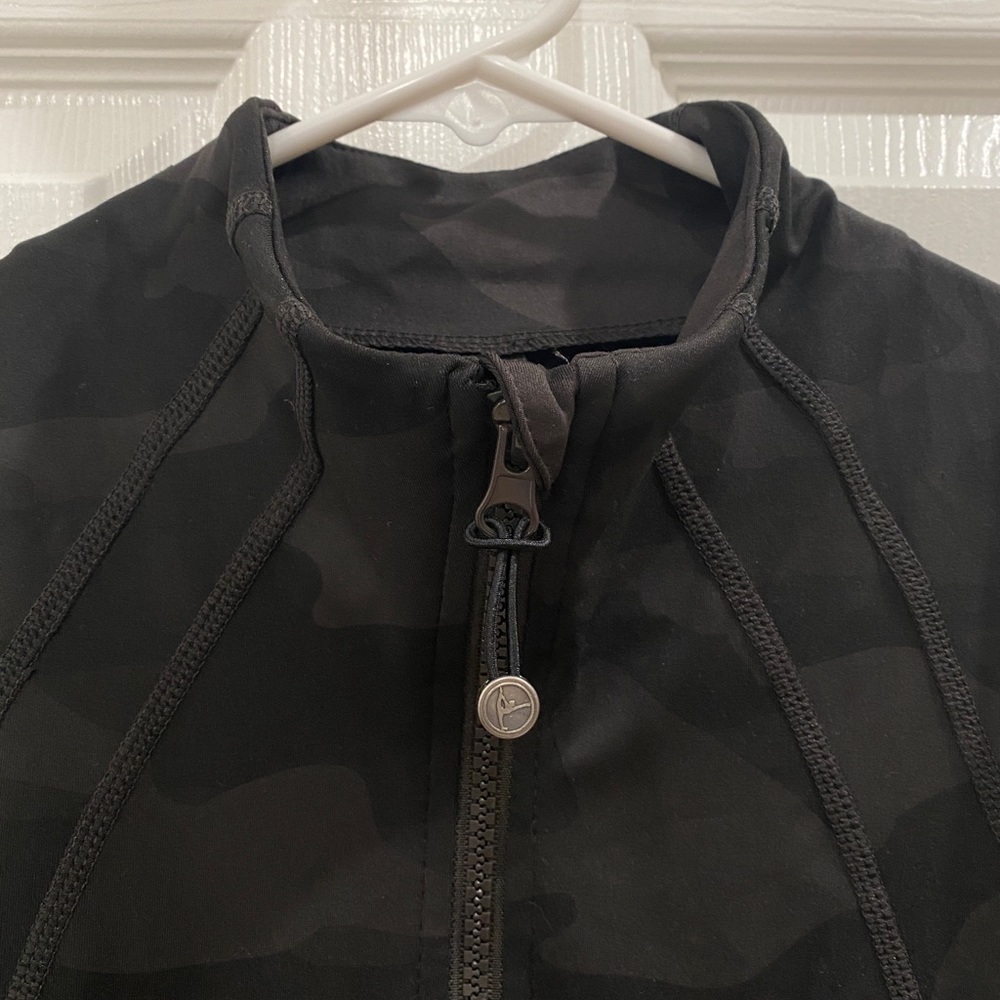 90 DEGREE BY REFLEX JACKET